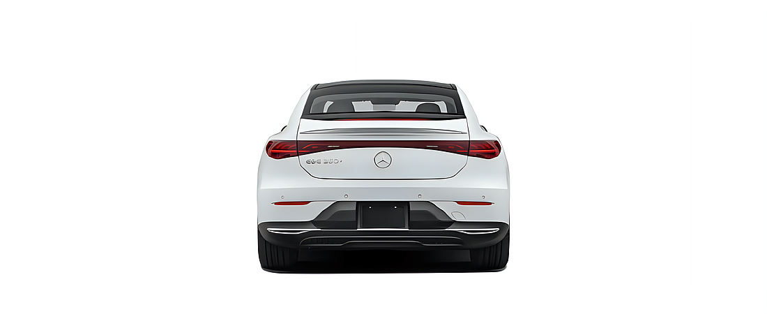 Mercedes-Benz EQE 2025 5