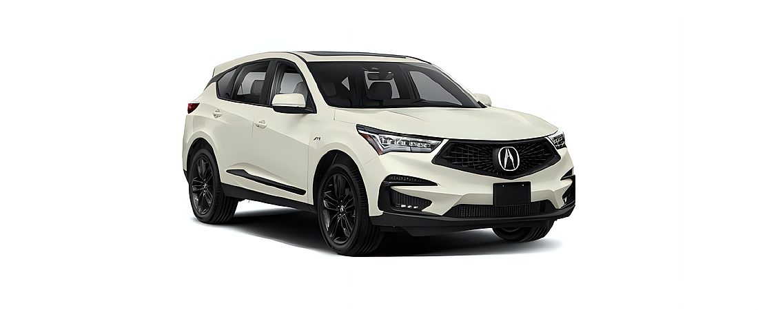 Acura RDX 2019 16