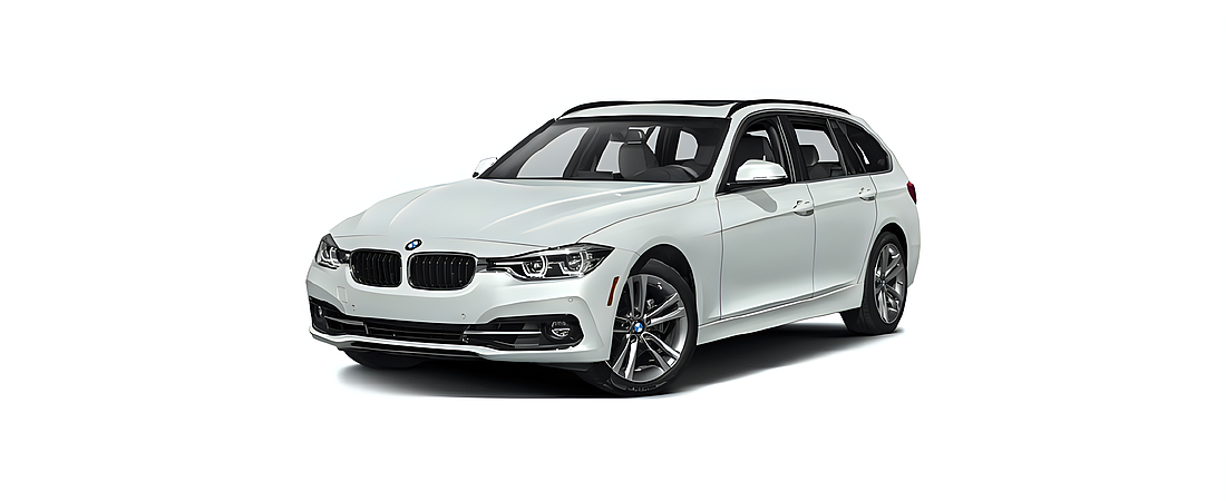 BMW 3 Series 2017 59