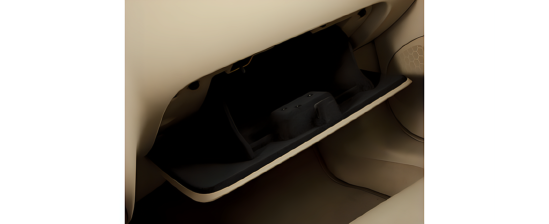 Buick Lucerne 2011 15