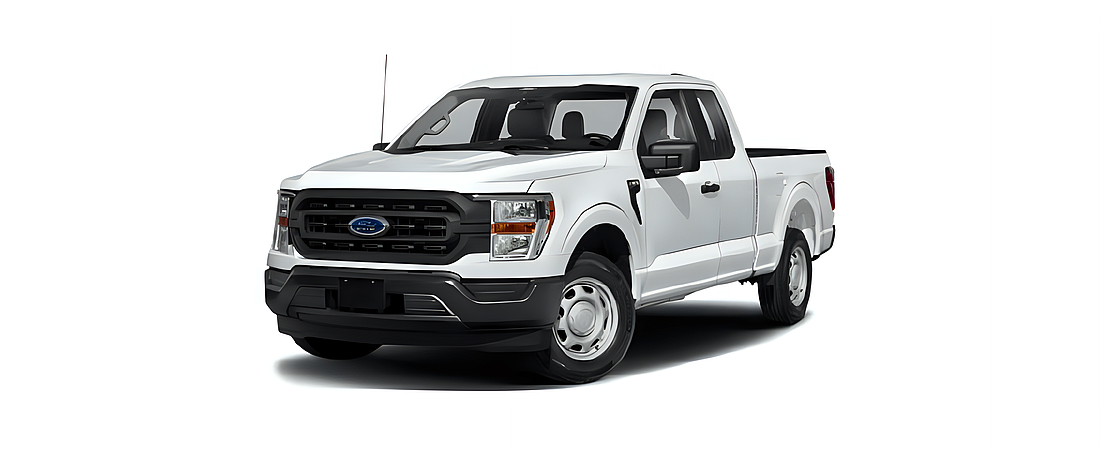 Ford F-150 2022 24