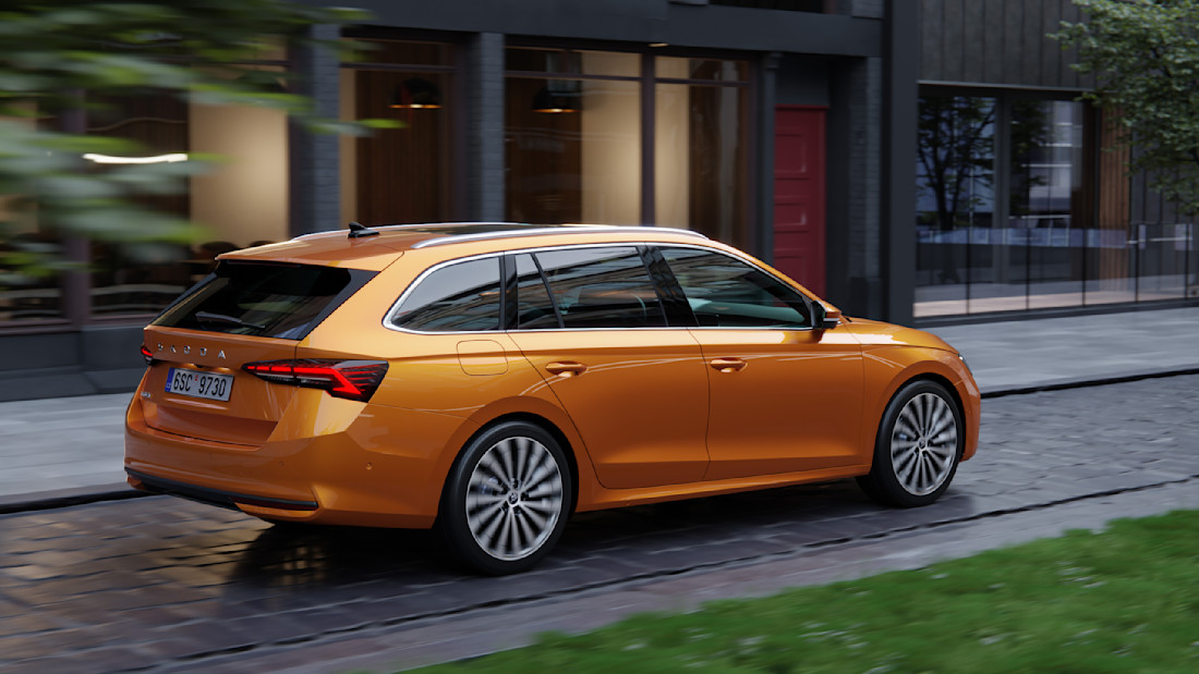 Station Wagon economiche 2025: modelli e prezzi da considerare