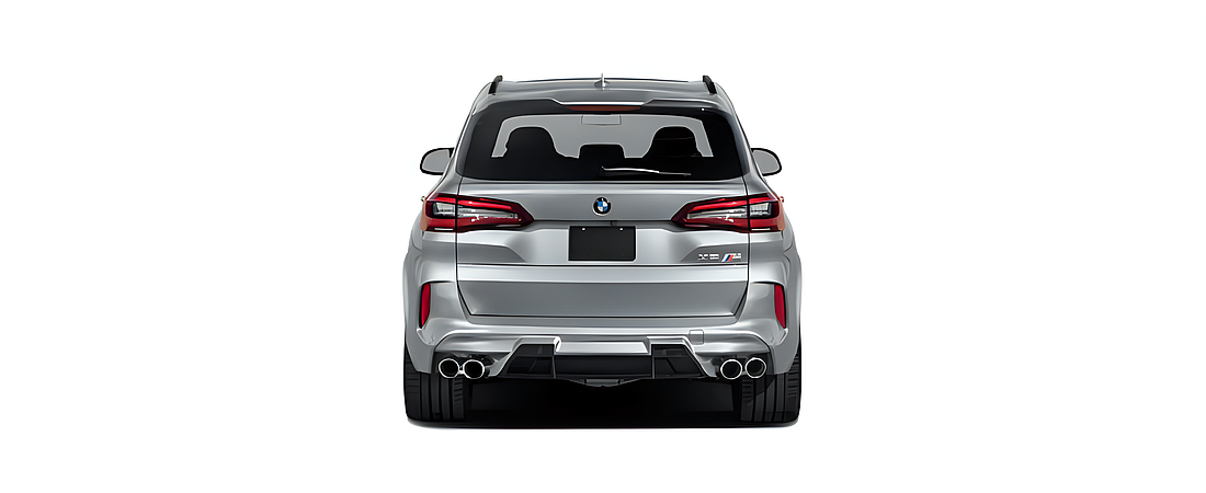 BMW X5 M 2023 5