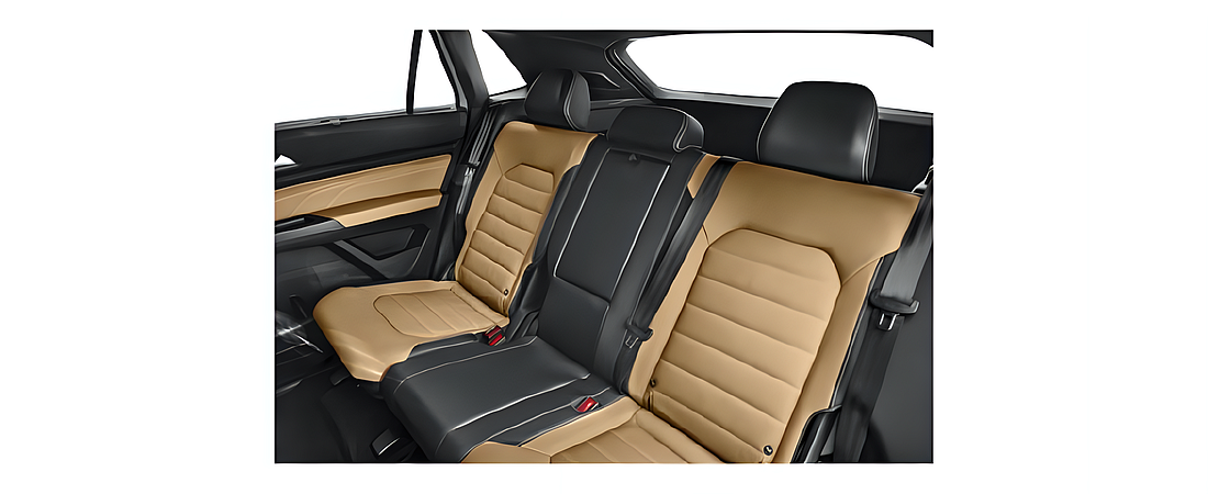 Volkswagen Atlas Cross Sport 2023 50