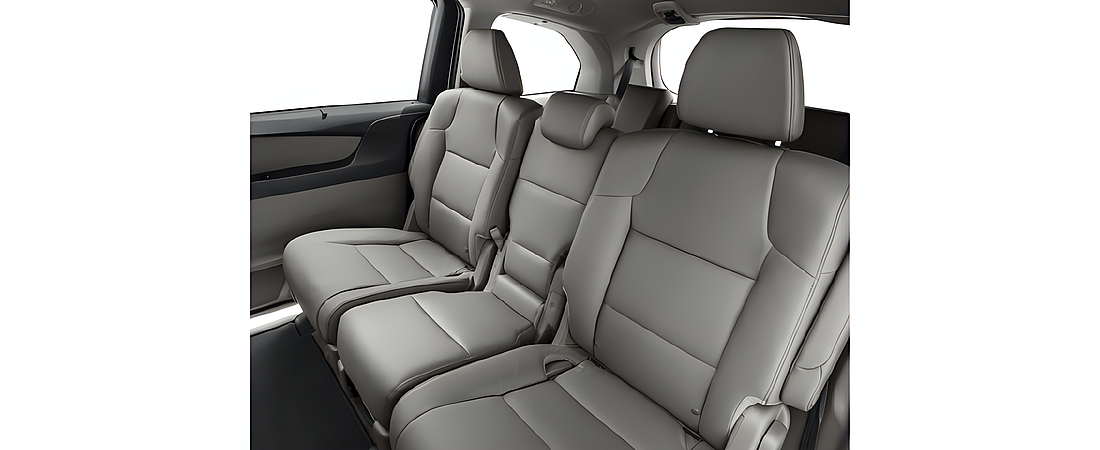 Honda Odyssey 2016 84