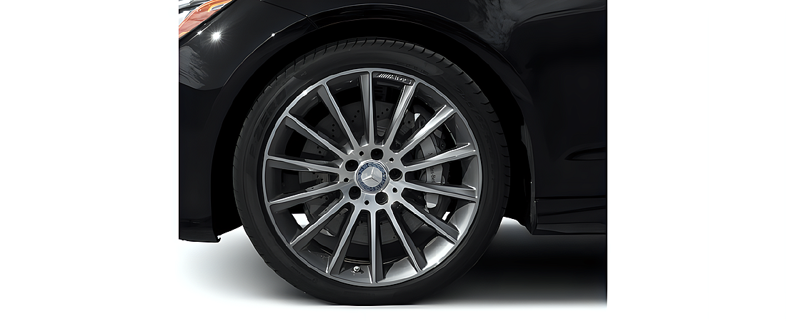 Mercedes-Benz CLS-Class 2015 29