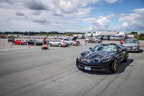 Editorial 2015 chevrolet corvette stingray bm 06