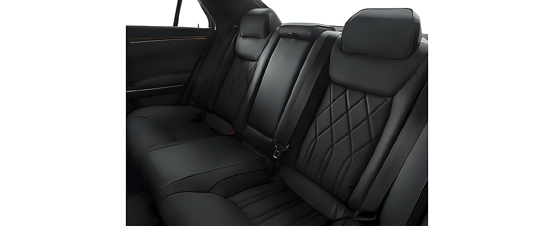 Chrysler 300 2017 61