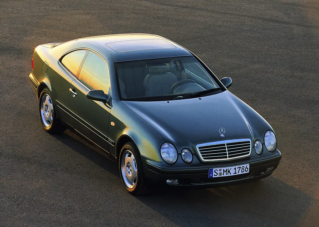 Mercedes E Klasse Mercedes E Klasse