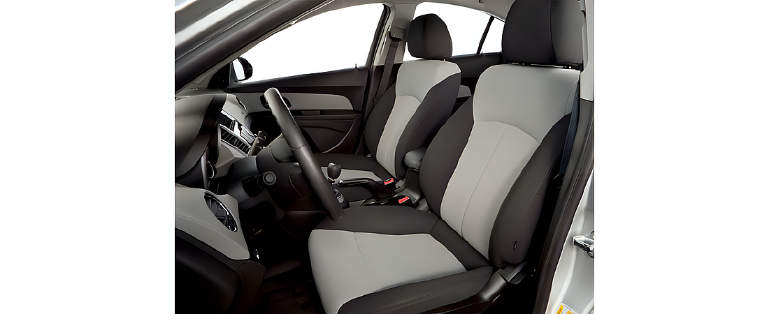 Chevrolet Cruze 2011 8