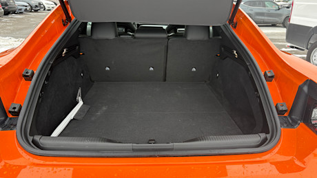 2026 Dodge Charger Sixpack Review Body Image