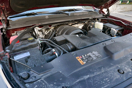 Editorial 2017 gmc yukon denali 13 bh