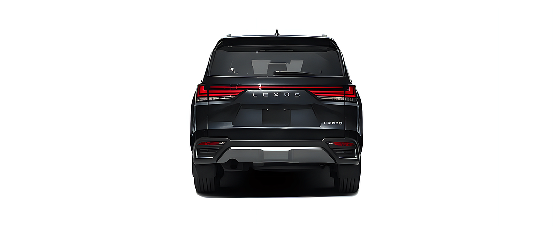 Lexus LX - Canadian Prices, Specs, Photos | AutoTrader.ca