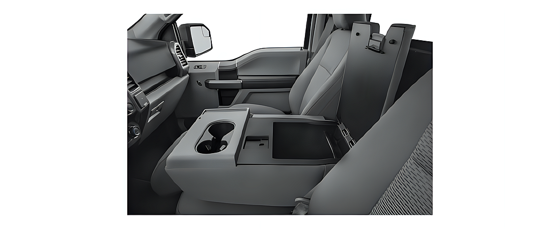 Ford F-150 2019 25