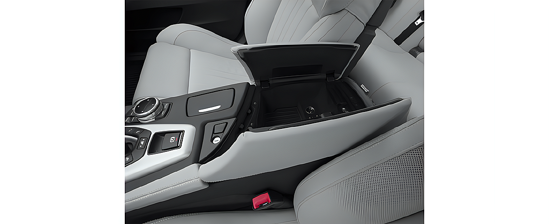 BMW M5 2014 16