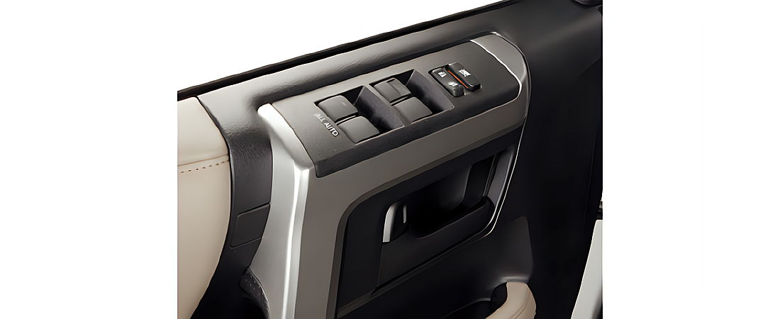 Toyota 4Runner 2010 17