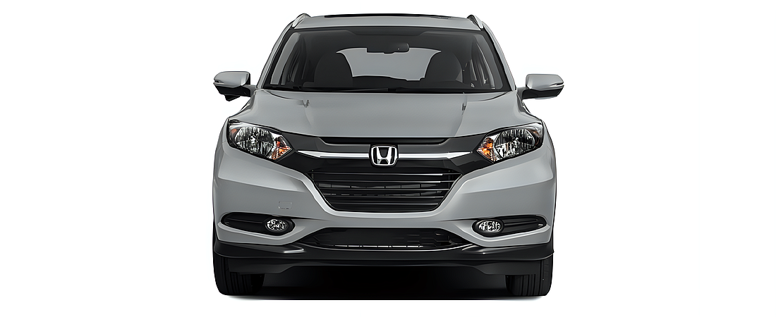 Honda HR-V 2018 60