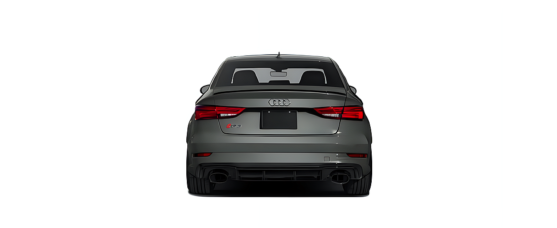 Audi RS 3 Sedan 2020 5