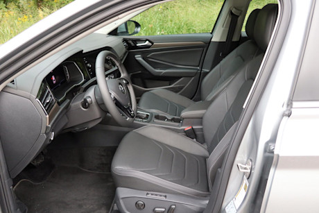 Editorial 2021 volkswagen jetta execline 15 jm