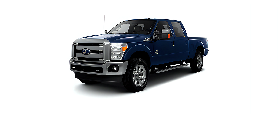 Ford F-250 2011 38