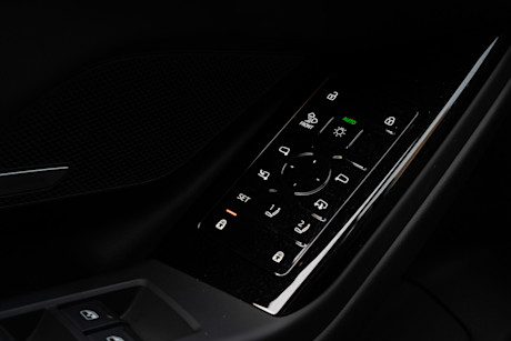 2026 Audi A6 E-Tron Review Image