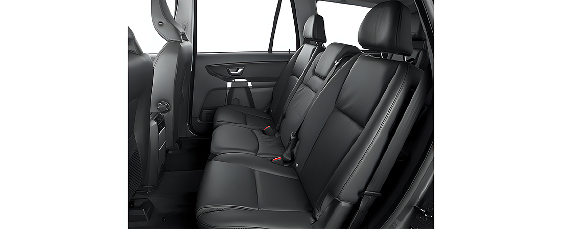 Volvo XC90 2014 13