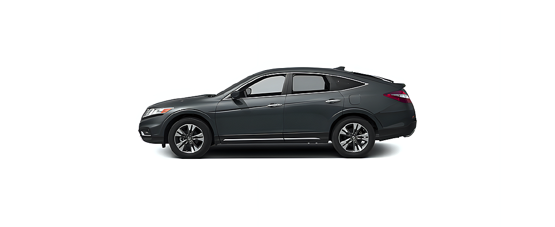 Honda Crosstour 2014 3