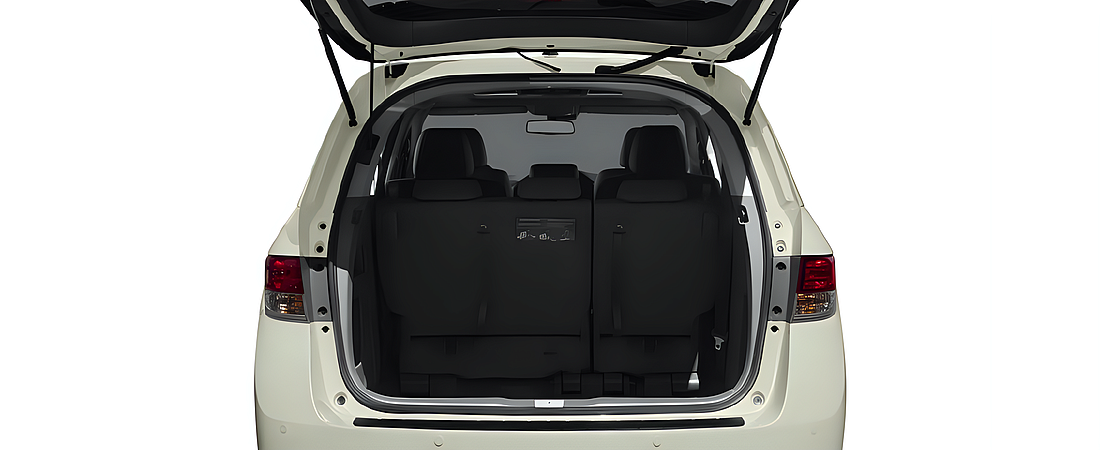 Honda Odyssey 2017 83