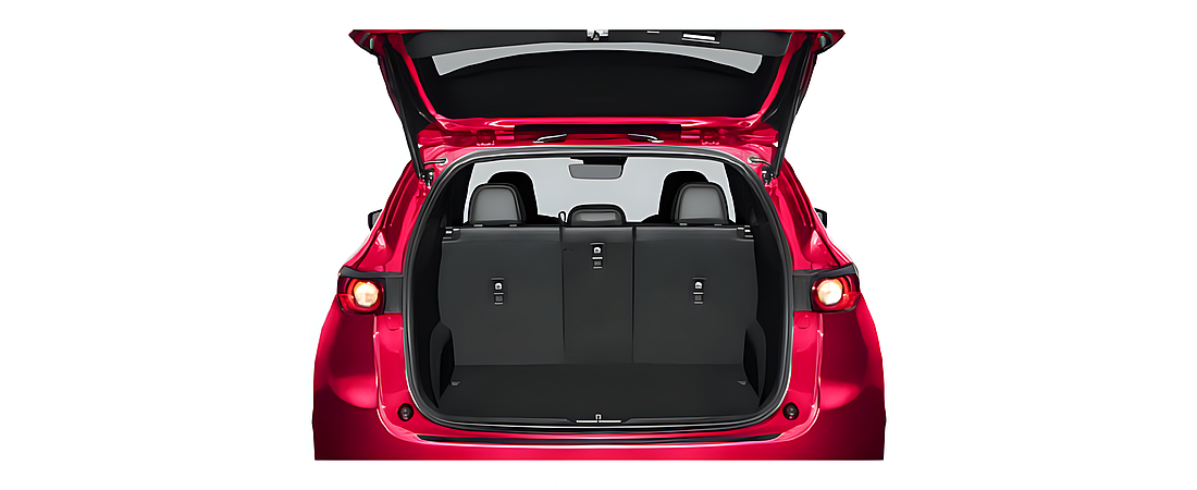 Mazda CX-5 2019 55