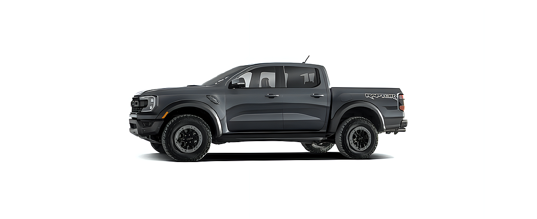 Ford Ranger 2025 16