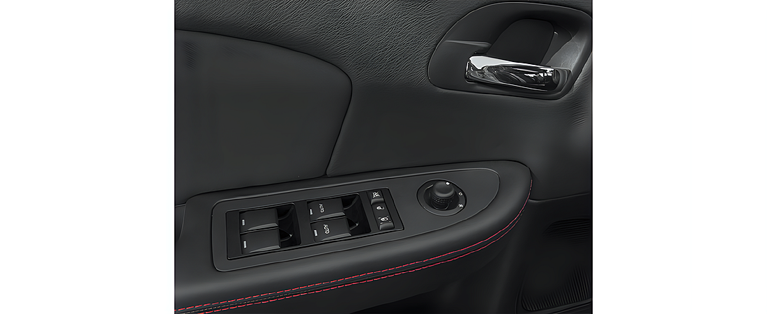 Dodge Avenger 2014 33