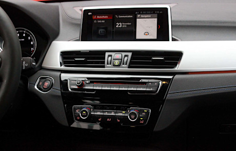 Editorial 2020 bmw x1 xdrive28i 23 dh