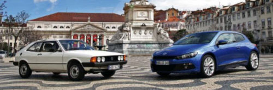 Presentatie: Volkswagen Scirocco – Vanafprijs Volkswagen Scirocco bekend