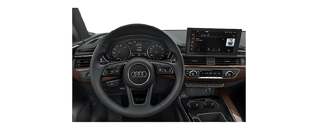 Audi A4 2025 6