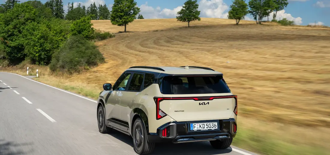 Kia Seltos 2