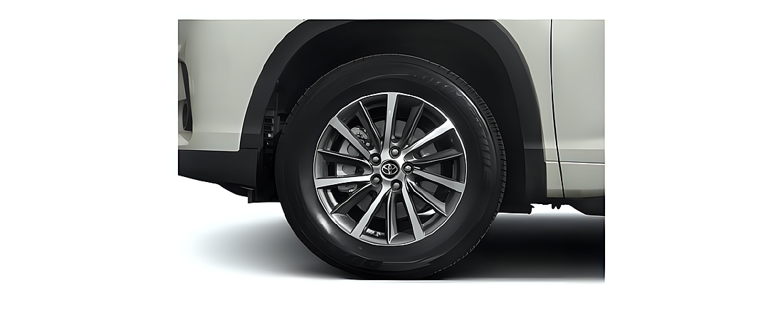 Toyota Highlander 2019 23