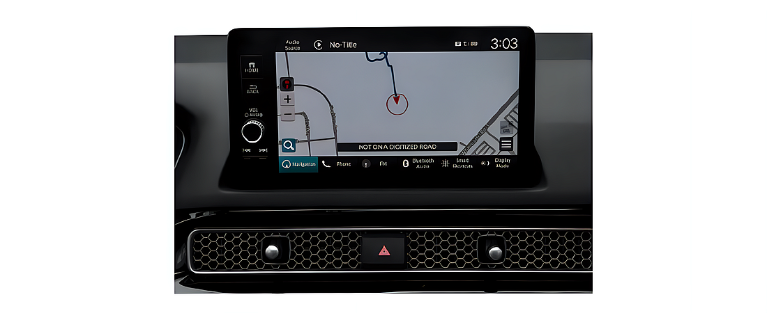 Honda Civic Hatchback 2022 40