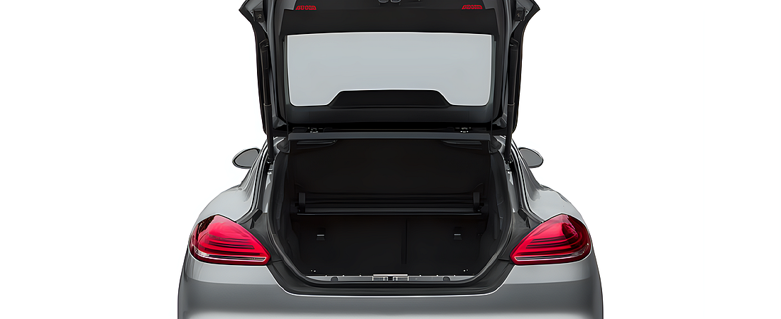 Porsche Panamera 2015 31