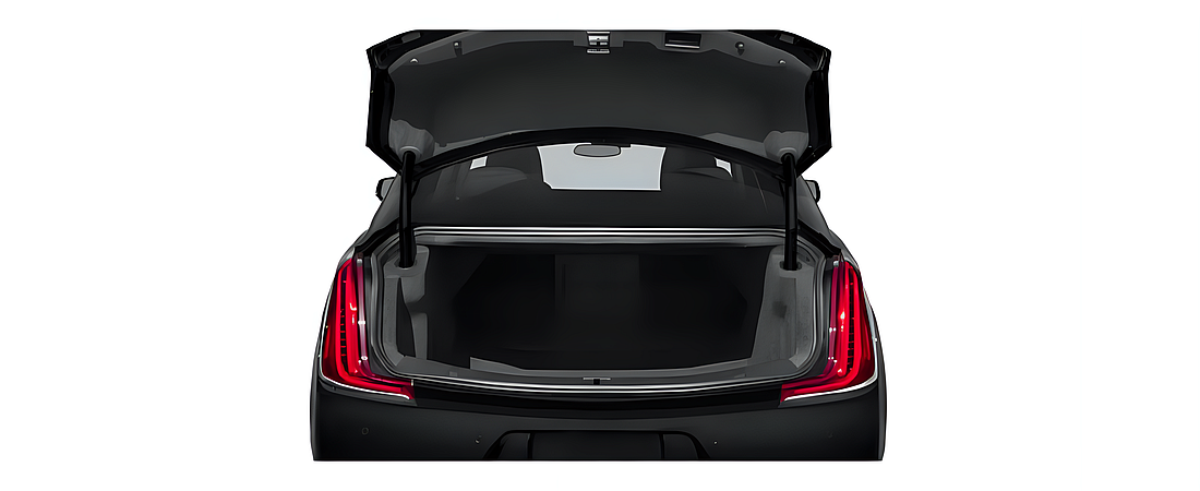 Cadillac XTS 2019 11