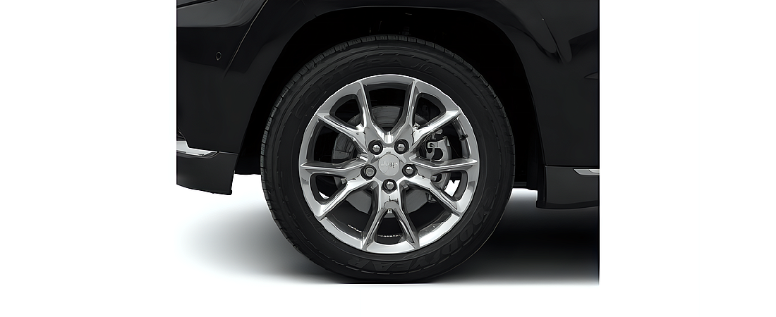 Jeep Grand Cherokee 2016 58