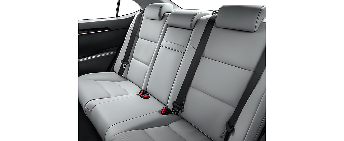 Lexus ES 300h 2017 12