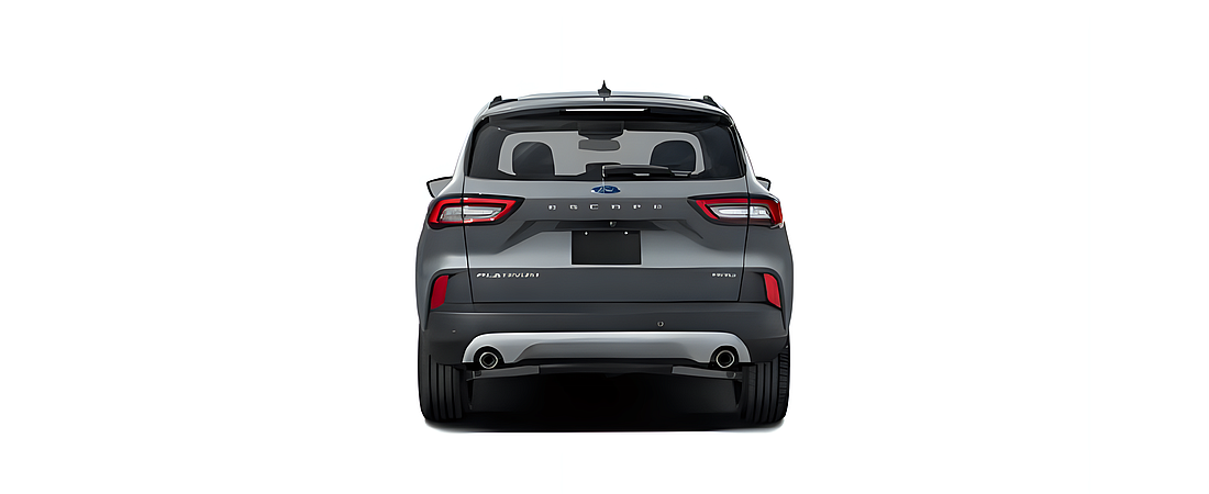 Ford Escape 2025 35