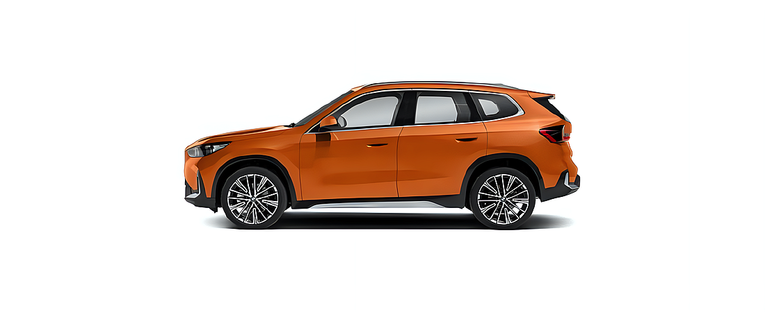 BMW X1 2023 2
