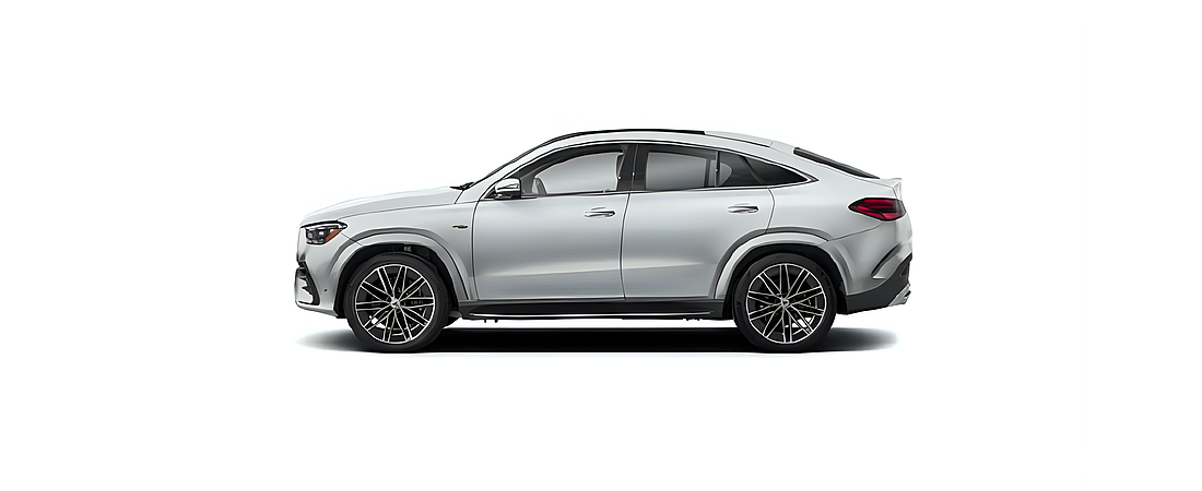Mercedes-Benz GLE 2025 73