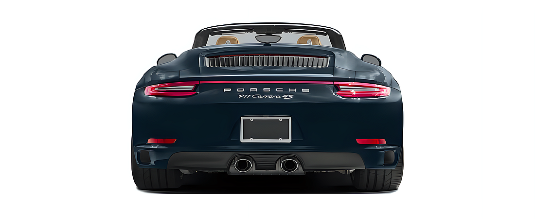 Porsche 911 2017 65
