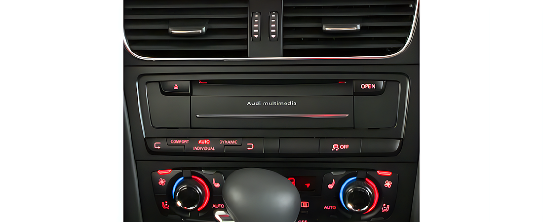 Audi S4 2010 10