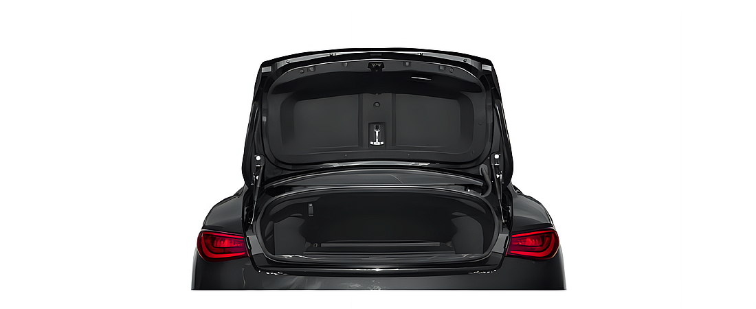 Infiniti Q60 2019 26