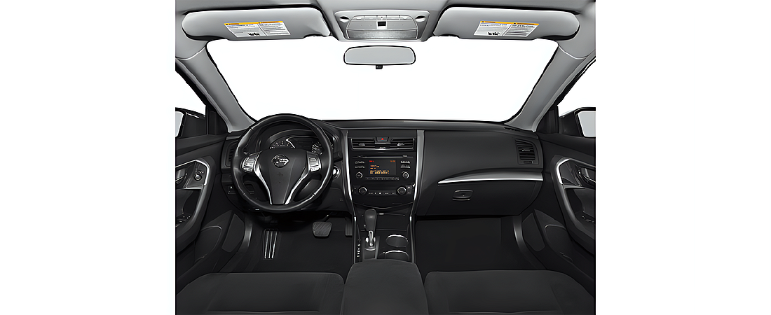 Nissan Altima 2013 24