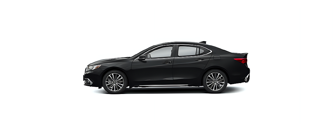 Acura TLX 2018 121