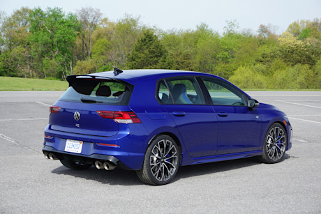 Editorial 2025 volkswagen golf r fd di 250425 1